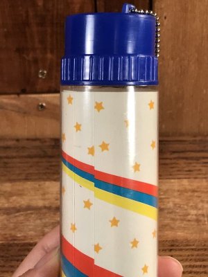 ディズニーのアストロミッキーのビンテージペンシルケース