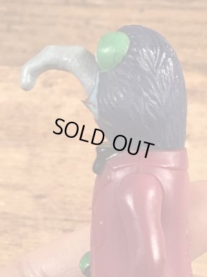 フィッシャープライス社製のゴンゾのビンテージフィギュア