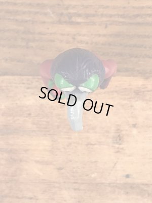 フィッシャープライス社製のゴンゾのビンテージフィギュア