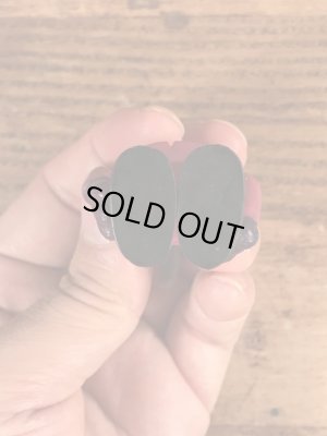 マペットショウのゴンゾのヴィンテージフィギュア