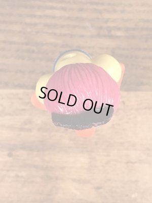 Fisher-Price社製のアニマルのビンテージフィギュア