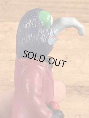 フィッシャープライス社製のゴンゾのビンテージフィギュア