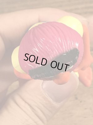 Fisher-Price社製のアニマルのビンテージフィギュア