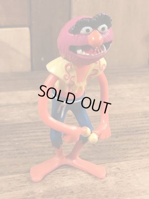 Fisher-Price社製のアニマルのビンテージフィギュア