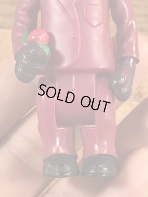 マペットショウのゴンゾのヴィンテージフィギュア