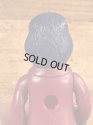 フィッシャープライス社製のゴンゾのビンテージフィギュア