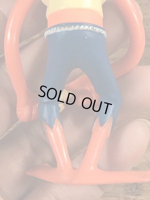 ザマペッツのアニマルのヴィンテージフィギュア