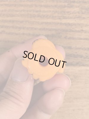 Dakin社製のガーフィールドのヴィンテージビニールフィギュア