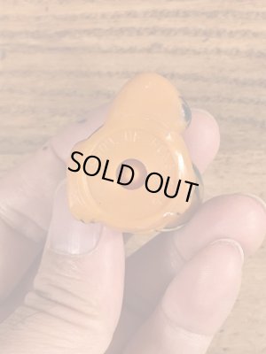 ガーフィールドのソフビ製のヴィンテージフィギュア