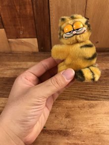 他の写真2: Dakin “Garfield” Clip Doll　ガーフィールド　ビンテージ　クリップドール　80年代