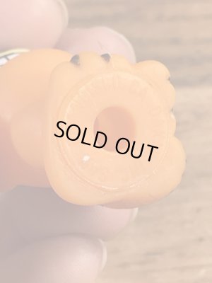 Dakin社製のガーフィールドのヴィンテージビニールフィギュア