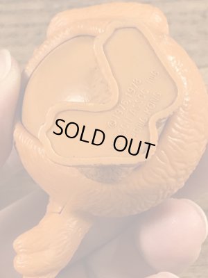 ザマペッツのフォジーのヴィンテージフィギュア