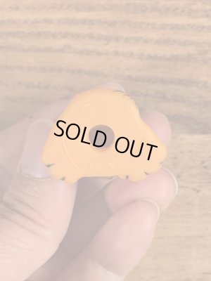 Dakin社製のガーフィールドのヴィンテージビニールフィギュア