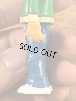 マペットショウのスクーターのヴィンテージアクションフィギュア