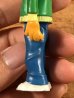 マペットショウのスクーターのヴィンテージアクションフィギュア