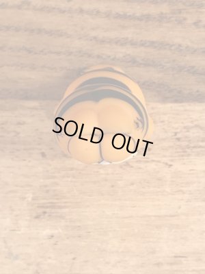 Dakin社製のガーフィールドのビンテージソフビ人形