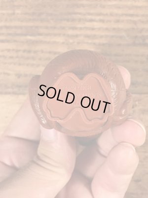 ザマペッツのロルフのヴィンテージアクションフィギュア