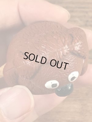 フィッシャープライス社製のロルフのビンテージフィギュア