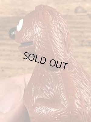 フィッシャープライス社製のロルフのビンテージフィギュア