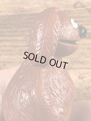 Fisher-Price社製のロルフのビンテージフィギュア