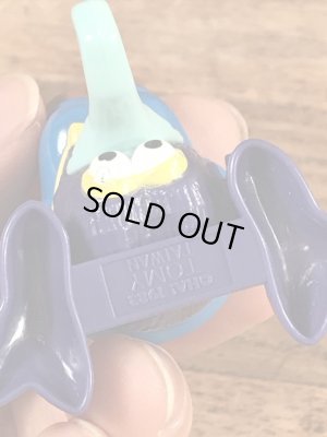 マペットショウのゴンゾのヴィンテージワインドアップ