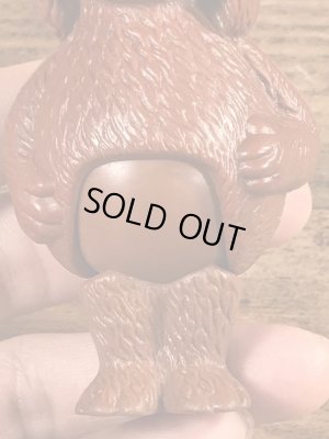 ザマペッツのロルフのヴィンテージアクションフィギュア