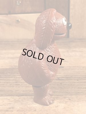 Fisher-Price社製のロルフのビンテージフィギュア