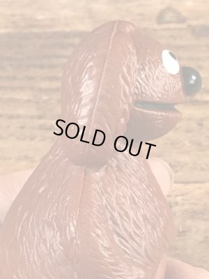 Fisher-Price社製のロルフのビンテージフィギュア