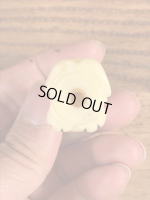 ガーフィールドのオーディーのヴィンテージソフビ人形