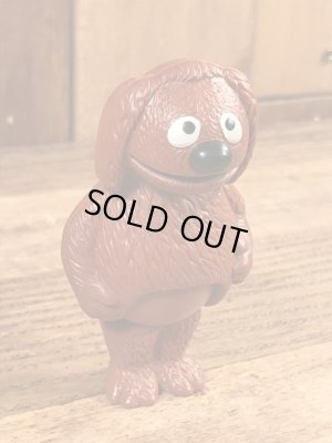 Fisher-Price社製のロルフのビンテージフィギュア