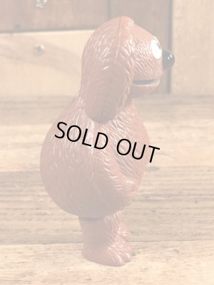 フィッシャープライス社製のロルフのビンテージフィギュア