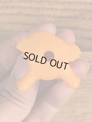 Dakin社製のガーフィールドのヴィンテージビニールフィギュア