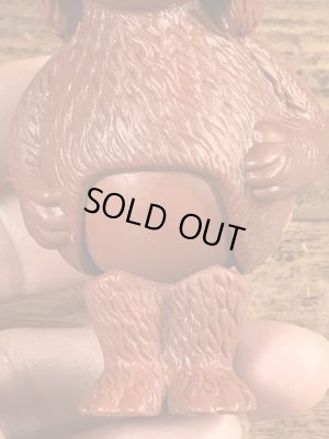 ザマペッツのロルフのヴィンテージアクションフィギュア