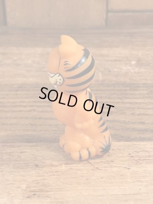 Dakin社製のガーフィールドのヴィンテージビニールフィギュア