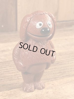 Fisher-Price社製のロルフのビンテージフィギュア