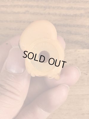 ガーフィールドのビニール製のヴィンテージフィギュア