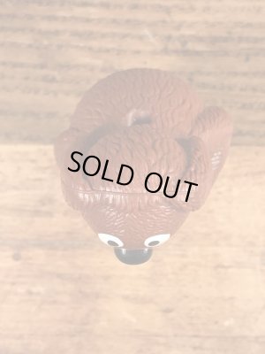 Fisher-Price社製のロルフのビンテージフィギュア