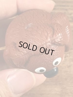 Fisher-Price社製のロルフのビンテージフィギュア