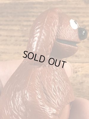 フィッシャープライス社製のロルフのビンテージフィギュア