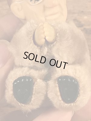 ジョージ・H・W・ブッシュのヴィンテージクリップドール