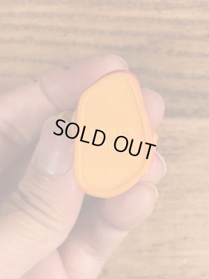 ガーフィールドのLuv YaのヴィンテージPVCフィギュア