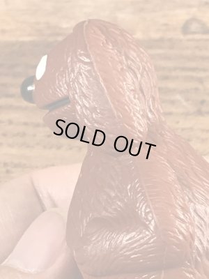 Fisher-Price社製のロルフのビンテージフィギュア