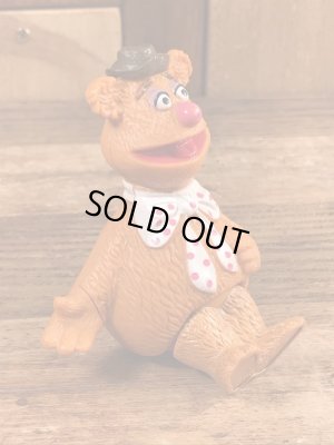 Fisher-Price社製のフォジーのビンテージフィギュア