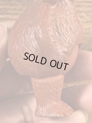 ザマペッツのロルフのヴィンテージアクションフィギュア