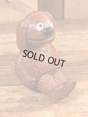 Fisher-Price社製のロルフのビンテージフィギュア