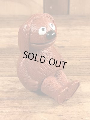 Fisher-Price社製のロルフのビンテージフィギュア