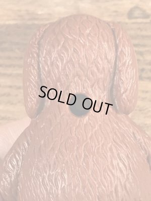 Fisher-Price社製のロルフのビンテージフィギュア