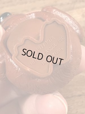 ザマペッツのロルフのヴィンテージアクションフィギュア