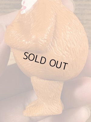 マペットショウのフォジーのヴィンテージアクションフィギュア