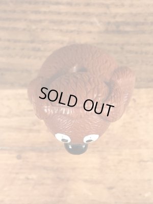 フィッシャープライス社製のロルフのビンテージフィギュア